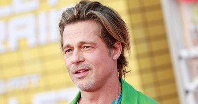 Brad Pitt makes rare comment about daughter Shiloh amid Angelia Jolie winery legal battle