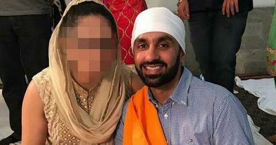 Family of Dumbarton's Jagtar Singh Johal demand urgent action from UK Government after he is formally charged