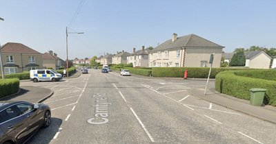 'Violent' Glasgow thugs hunted after serious broad-daylight assault in east end