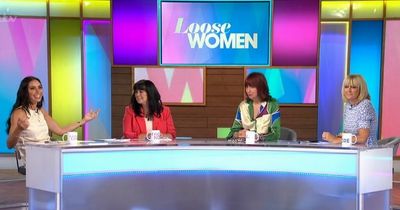 ITV's Loose Women issue 'apology' after announcing huge change