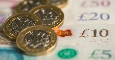 HMRC confirms exact month tax credit households should receive £326 cost of living payment