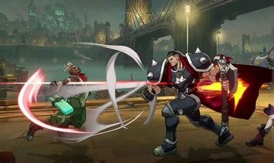 'Project L' release window, trailer, and gameplay for Riot's fighting game