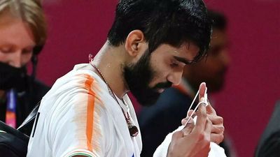 Channelise anger to shoot bullets in individual event: Mathias Boe to India players