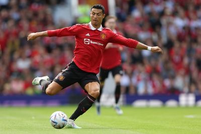 Ronaldo's early exit from Man Utd game 'unacceptable': Ten Hag