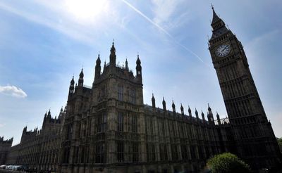 Parliament shuts TikTok account after MPs’ fears over firm’s links to China