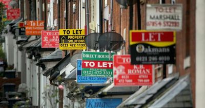 The cheapest and most expensive areas to rent in the UK as prices hit record highs