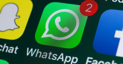 WhatsApp users could be fined for sending one type of message if caught out