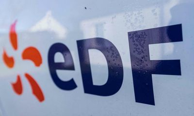 EDF cuts output at nuclear power plants as French rivers get too warm