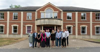 Judges of GloucestershireLive Business Awards decide 2022 finalists