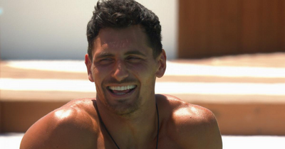 Edinburgh-born Love Island's Jay Younger hints at career change with a possible move to OnlyFans