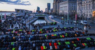 Liverpool Muslims prepare 'to renew efforts to serve humanity' at biggest annual gathering