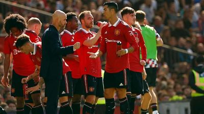 ‘Erratic’ Reputation, Ronaldo Saga Threaten Man United’s Reset