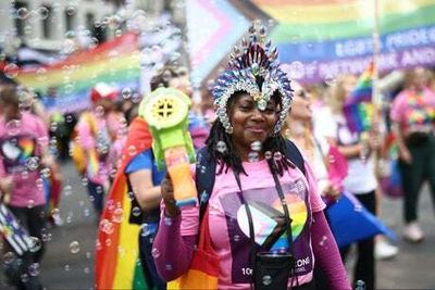 UK Black Pride 2023: The date, London events and this year’s theme