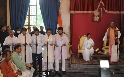 Babul Supriyo finds place in Mamata Cabinet