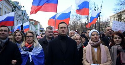 Can you still visit Russia as country attempts to lure expats to move there