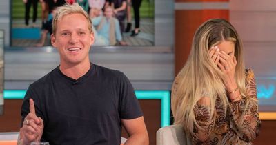 Made In Chelsea's Sophie Habboo cringes after accidentally revealing wedding date on GMB