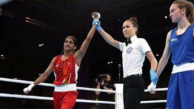 CWG 2022: Boxers Nitu, Hussamuddin enter semifinals, medals assured