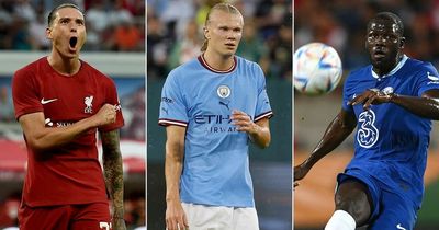 7 new signings to define Premier League season including Liverpool and Chelsea stars