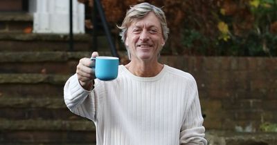 Richard Madeley's cringiest gaffes as GMB host is coined the new Alan Partridge