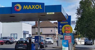 Fuel prices Ireland: Tip to save up to €8 on petrol this week