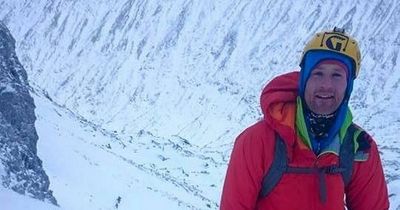 Climber dies in accident on Ben Nevis as tributes pour in for 'true gentleman'