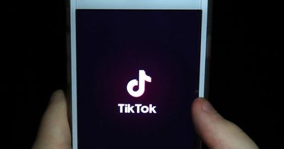 Parliament TikTok account closed over China concerns