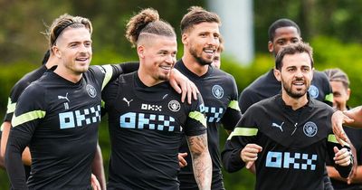 Kalvin Phillips details ‘different’ mindset of Man City teammates