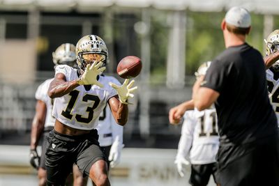 Where the Saints rank in positional spending across the NFL