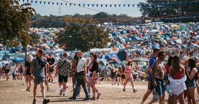 Leeds Festival 2022 opening times, dates and how long the event will run