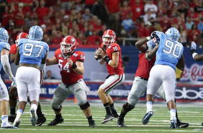 Georgia football offers UNC lean, 4-star DL
