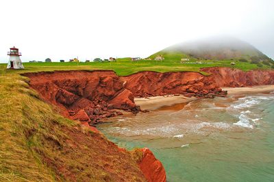Are Quebec’s Most Beautiful Islands Doomed to Disappear?