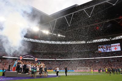 England tickets for United States friendly at Wembley sell out in just over 24 hours