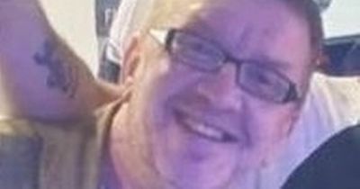 Police renew appeal for missing Blantyre man after potential sighting in Hamilton