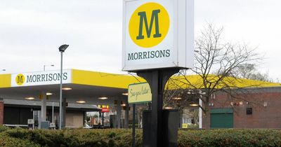 Morrisons cuts petrol by 6p a litre in supermarket price war with Tesco, Asda and Sainsbury's