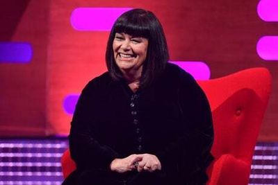 Dawn French: Women ‘b****red up’ equality fight pursuing perfection
