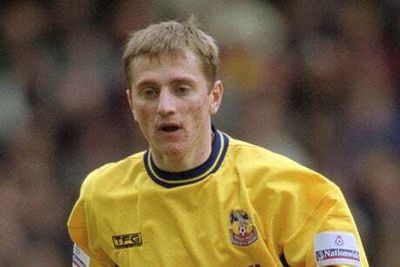 Andrejs Rubins: Former Crystal Palace star dies aged 43