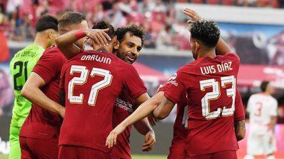 Liverpool Navigates Change Ahead of Another Title Push