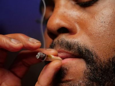 Smoking Pot Makes You 55% Less Likely To Develop This Deadly Cancer