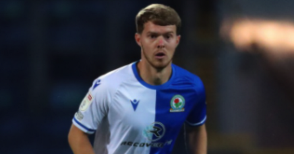 Hearts transfer state of play as Jacob Davenport earns…