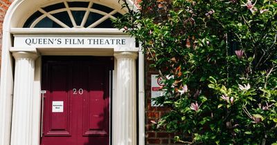 Singletons wanted for unique blind date night at Belfast cinema