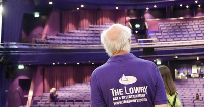 Lowry Theatre family open day returns this weekend