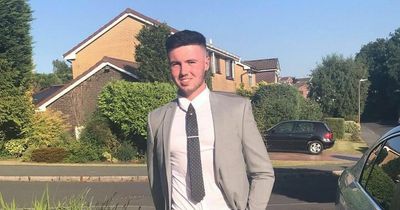 Full inquest set for healthy young man, 20, who died weeks after tragic diagnosis