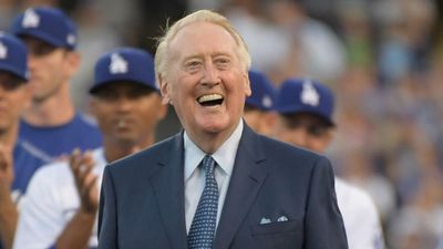 SI:AM | Vin Scully’s Best Calls