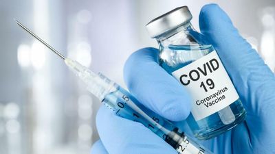 Number of Scots in hospital with Covid-19 falls as infections decline