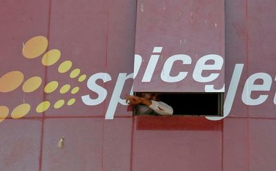 SpiceJet said to be in talks for stake sale
