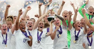 Lionesses send letter to Rishi Sunak and Liz Truss urging more girls football in schools