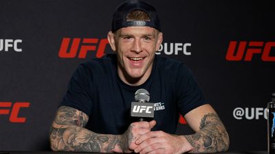 Chris Duncan thinks the UFC has a ‘Problem’ on its hands after his comeback KO at DWCS 48