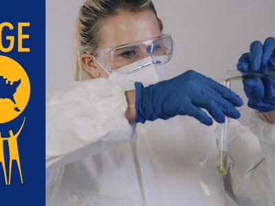 Will They Stop Testing Federal Workers For Cannabis? Largest Government Labor Union Works On It