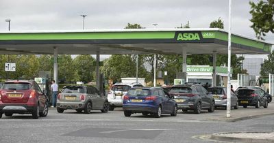 Latest petrol prices at Asda, Tesco and Sainsbury's as Morrisons announces big fuel cut