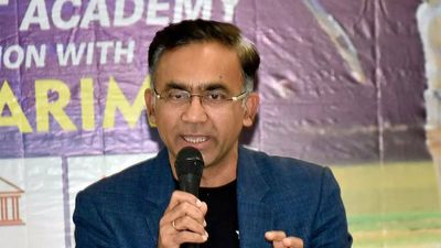 Experience of being former national selector comes handy in understanding talent scouting: Saba Karim